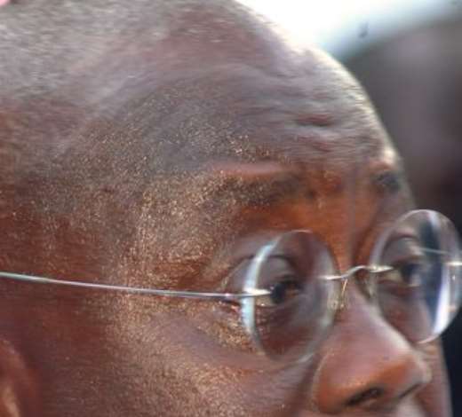 A SISE PROFILE OF NANA ADDO